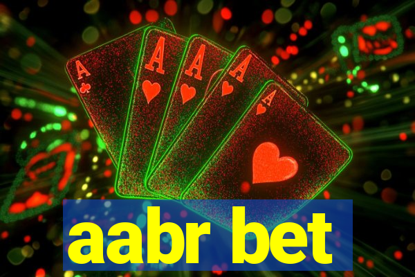 aabr bet